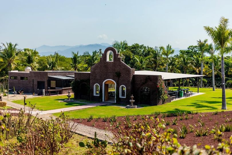 Rancho Orgánico El Edén