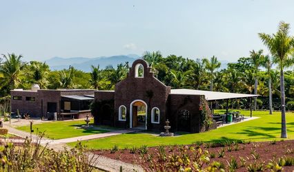 Rancho Orgánico El Edén