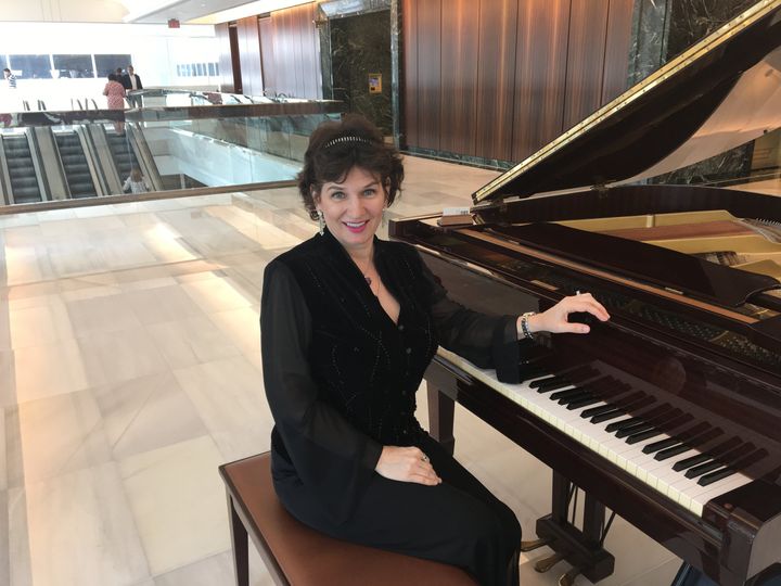 MariaMusicPiano