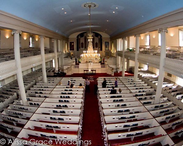 Alissa Grace Weddings | Photography & Videography