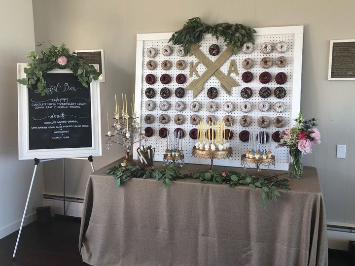 Chef Rozanna Catering