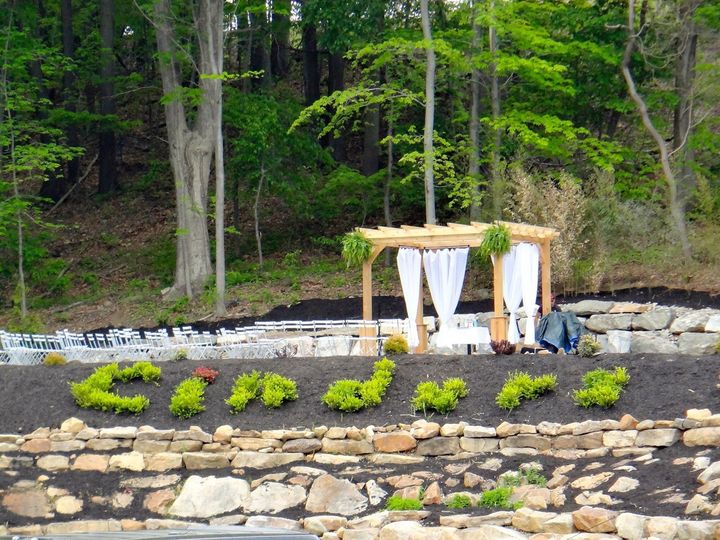 Cinders Wood Fire Grill