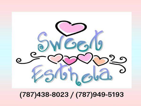 Sweet Esthela