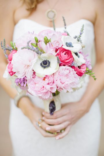 Flowers by Erin
