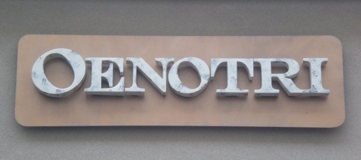 Oenotri