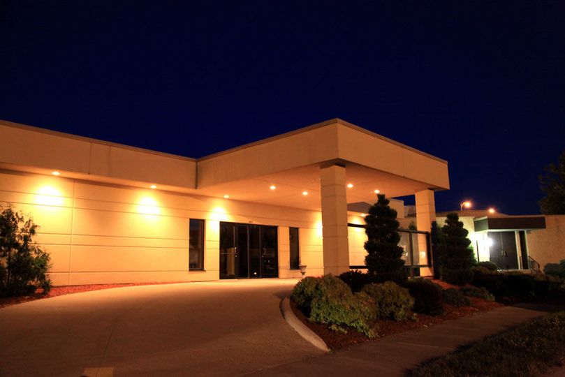 Tuscany Special Events Center at Rastrelli's