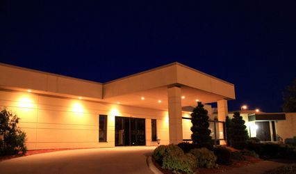 Tuscany Special Events Center at Rastrelli's