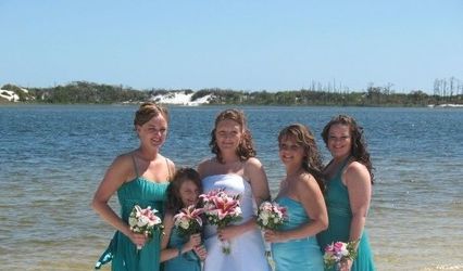 Glitter Goddess Events
