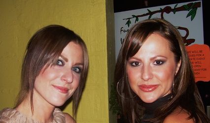 Couture Canvas Make-Up Artistry and Skincare