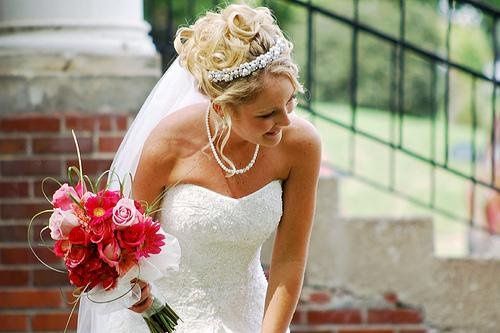 Weddings by Blanca
