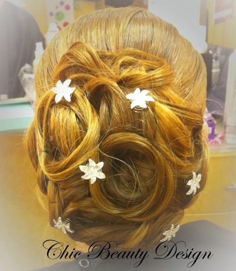 Chic Beauty Design