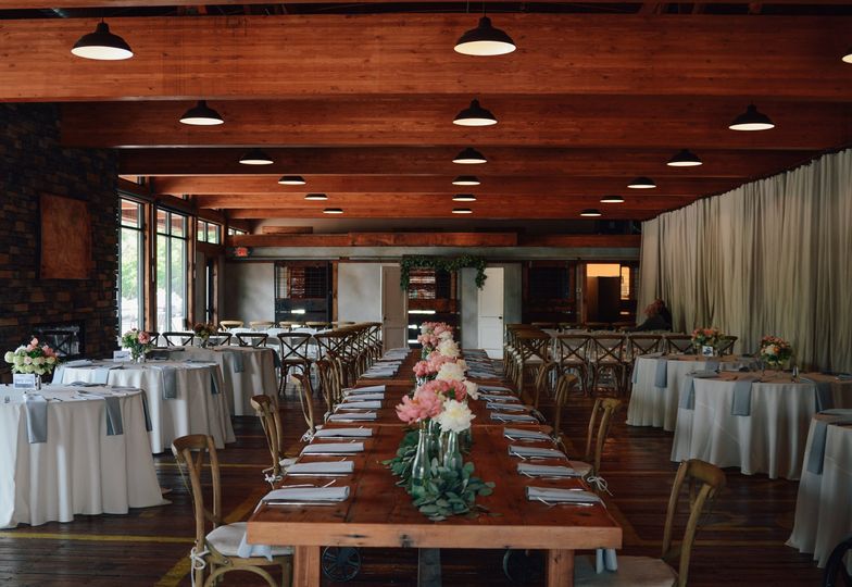 Pique Travel Design - Event Space