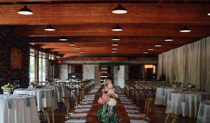 Pique Travel Design - Event Space