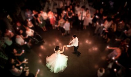 Santini Entertainment – Wedding DJ in Tuscany
