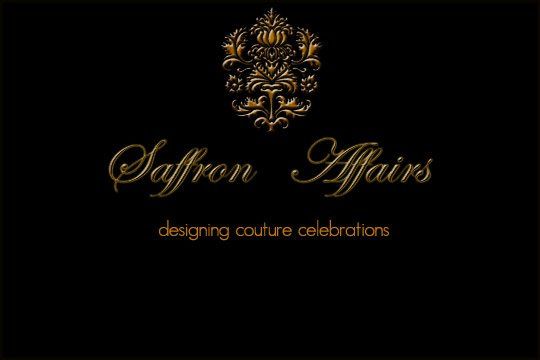 Saffron Affairs