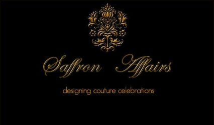 Saffron Affairs