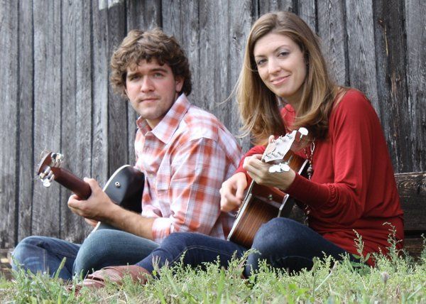 Katie and Logan Acoustic Duo