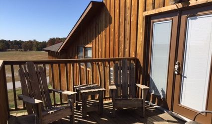 Mulberry Mountain Lodging & Events