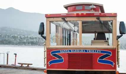 Santa Barbara Trolley Company