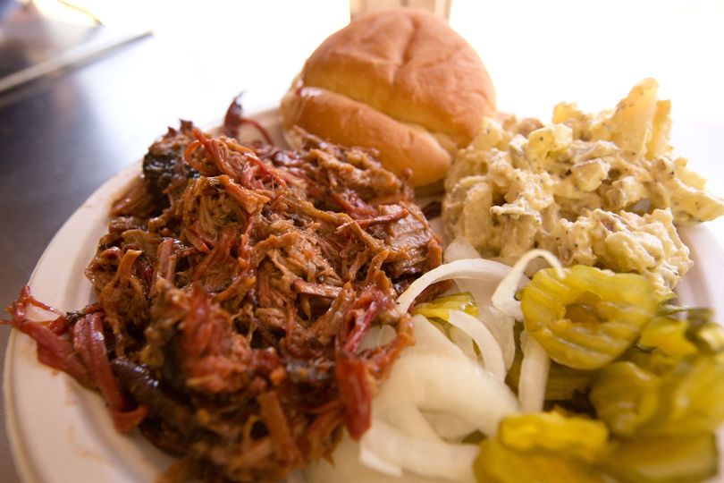Keith's BBQ