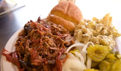 Keith's BBQ
