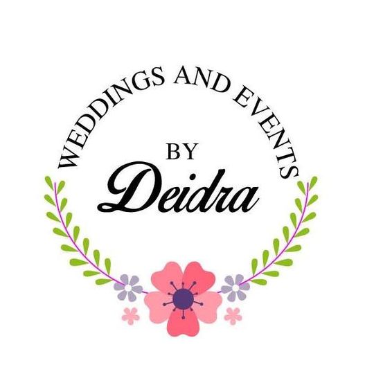 Weddings and Events by Deidra