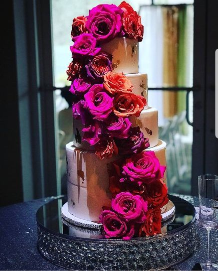 Virginia Marie Cake Boutique