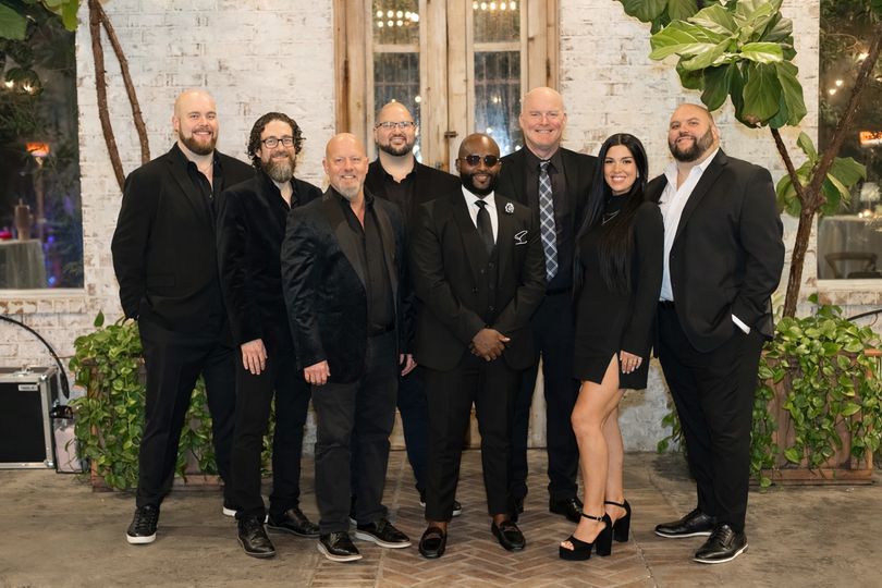 Downbeat Louisiana