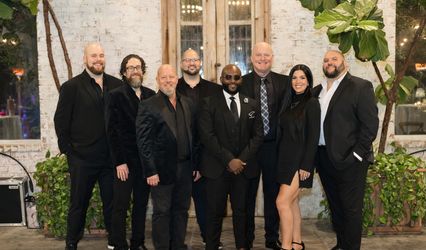 Downbeat Louisiana