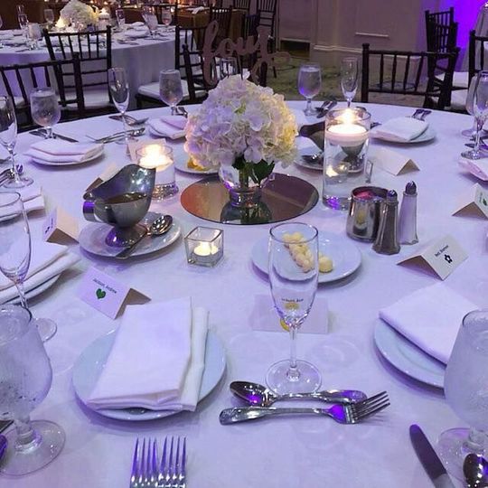 ALPHA 2 OMEGA WEDDING & EVENT PLANNING