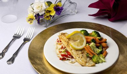 Saviello's Sweet & Savory Catering