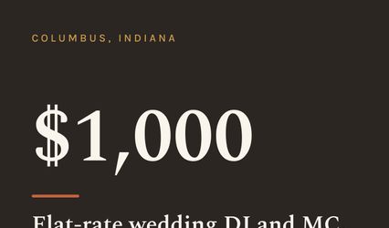 Crossroads Wedding Co.