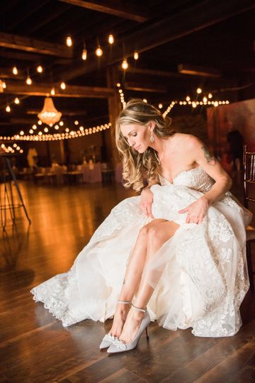 Majestic Mill Weddings