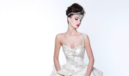 Katerina Bocci Designs