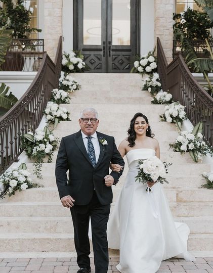Bridekick Wedding Planners