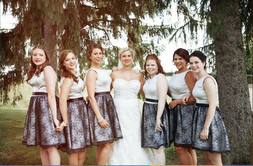 JL Makeup Studio and Beauty Boutique