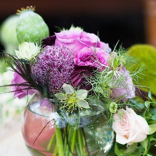 Flowers by Heidi