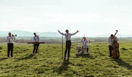 Wedding Music Italy