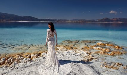 Chrissa's Bridal