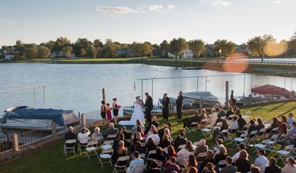 Flair Weddings