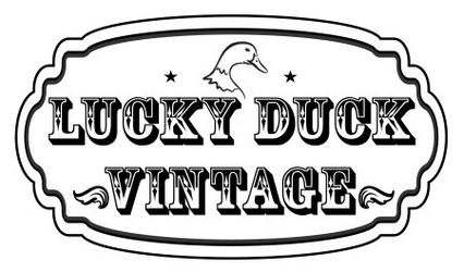 Lucky Duck Vintage