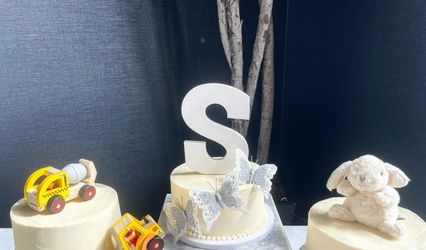 Love and Sprinkles