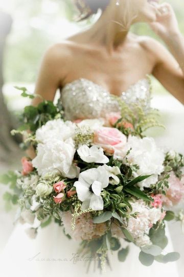 A Splendid Affair