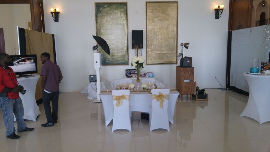 Superb Sound Event Services