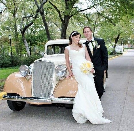 A One Stop Wedding Shop Ministry