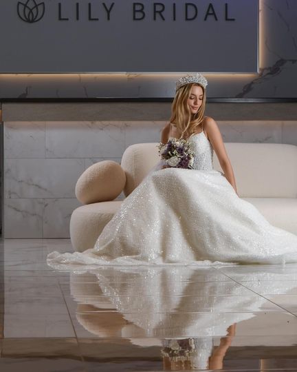 Lily Bridal and More