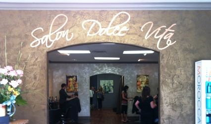 Salon Dolce Vita