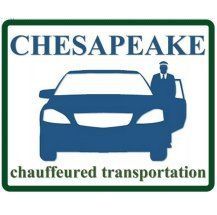 Chesapeake Chauffeured Transportation