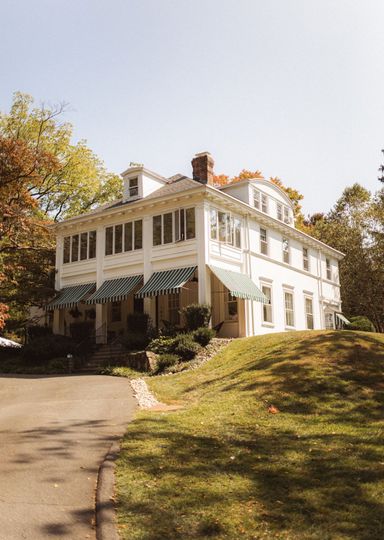 River Hill House