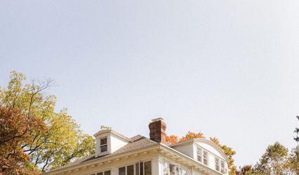River Hill House